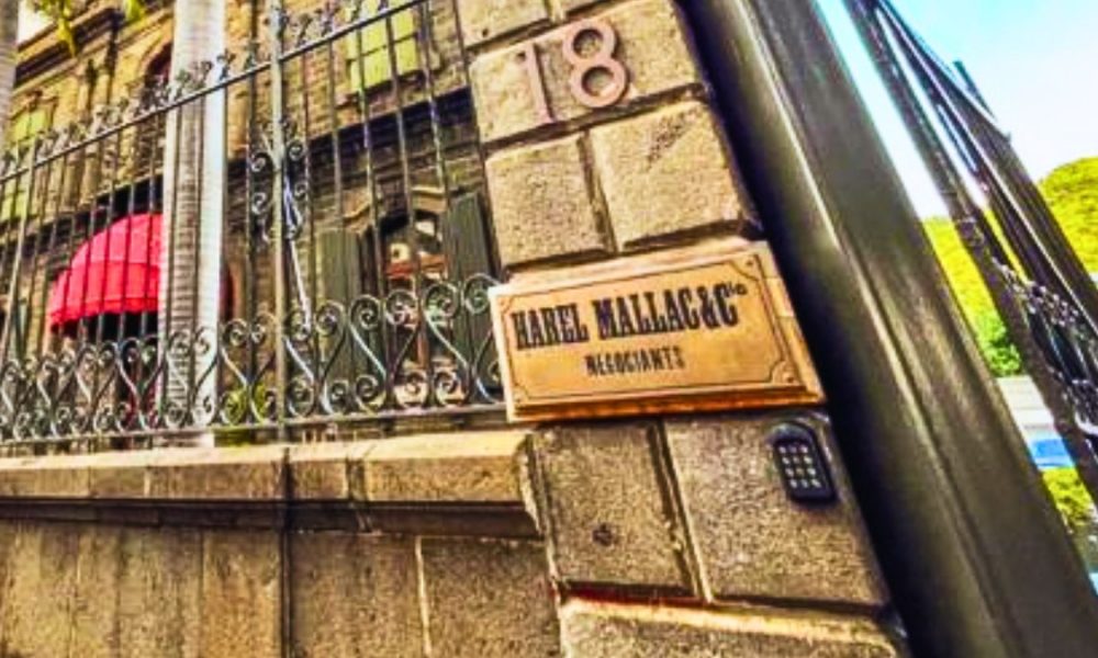 Harel Mallac to Exit Official Stock Market for DEM After 35 Years