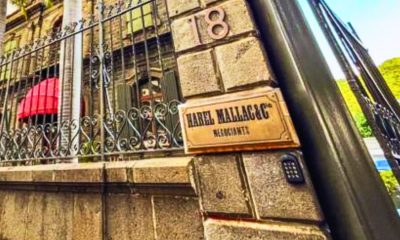 Harel Mallac to Exit Official Stock Market for DEM After 35 Years