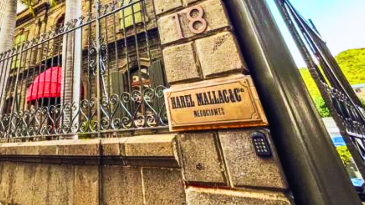 Harel Mallac to Exit Official Stock Market for DEM After 35 Years