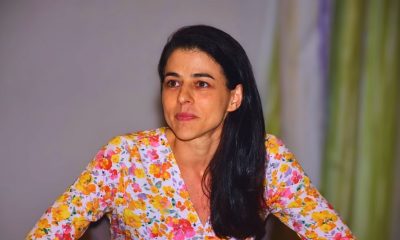 50 Years of Militant Values Cited by Joanna Bérenger In her Sudden Resignation