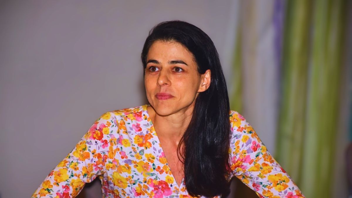 50 Years of Militant Values Cited by Joanna Bérenger In her Sudden Resignation