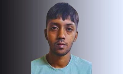 Police Arrest Suspected Mastermind, 24, after High-Speed Pursuit Across the Entire Island