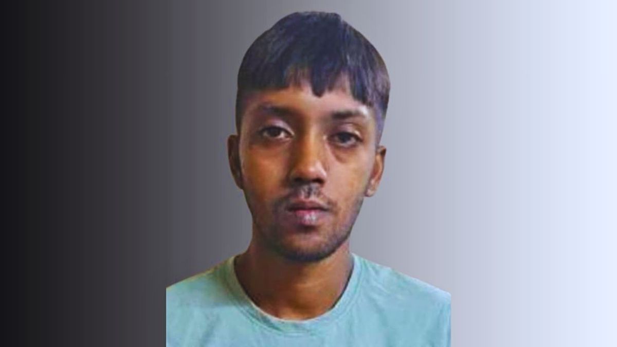 Police Arrest Suspected Mastermind, 24, after High-Speed Pursuit Across the Entire Island