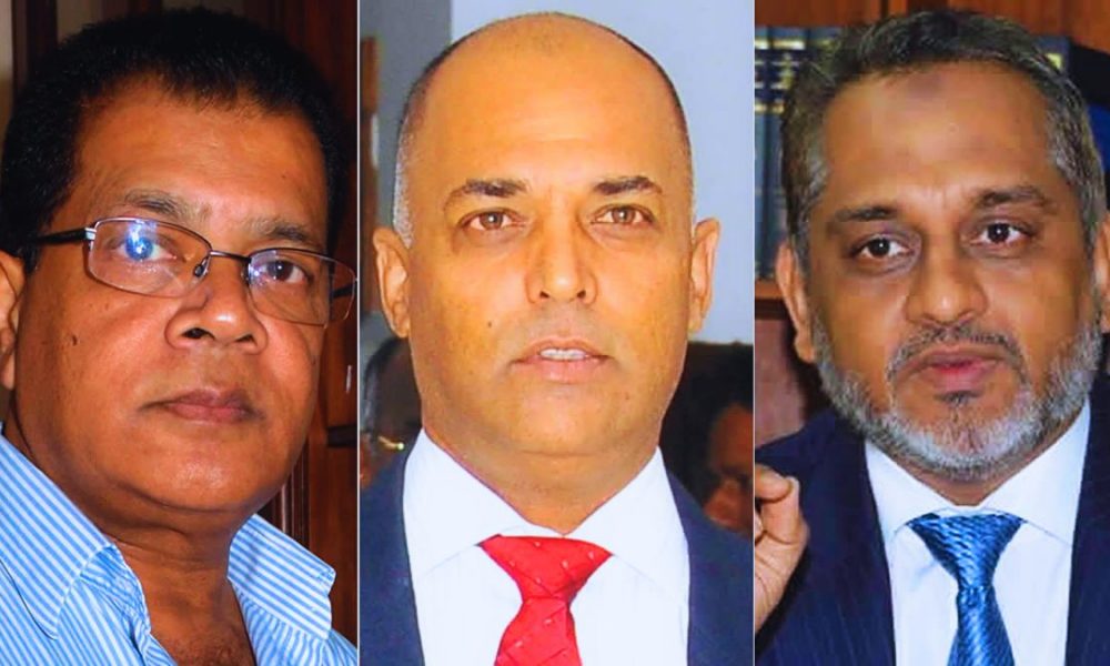 Mauritian Employees Stranded in Gulf Conflict Protected by "Force Majeure," Experts State
