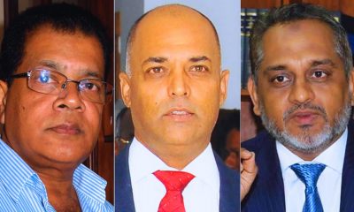 Mauritian Employees Stranded in Gulf Conflict Protected by "Force Majeure," Experts State