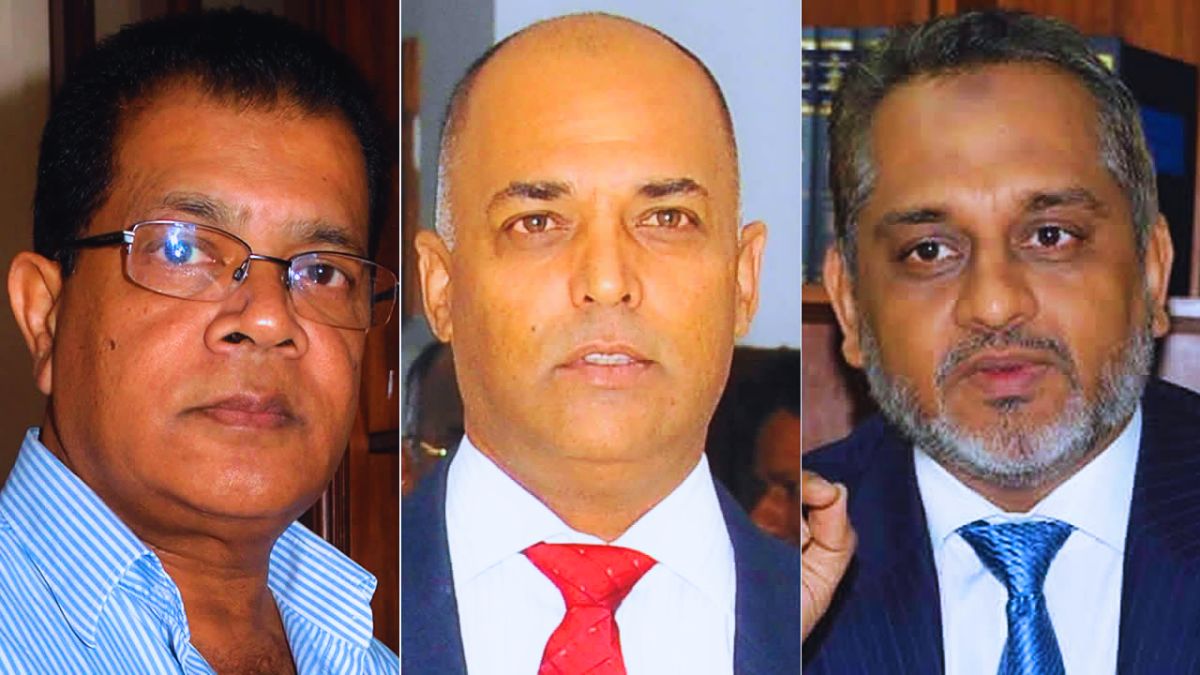 Mauritian Employees Stranded in Gulf Conflict Protected by "Force Majeure," Experts State