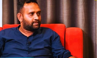 Police Arrest Ashwan Lalljee following 2 Separate Complaints by his Former Partner