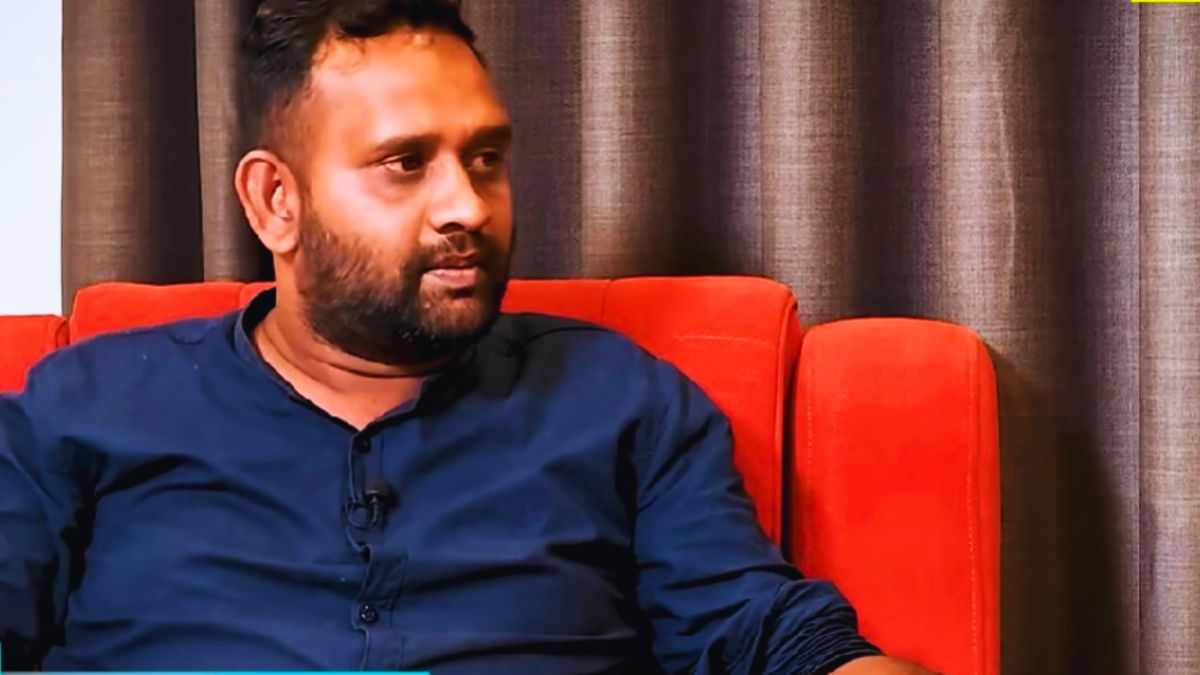 Police Arrest Ashwan Lalljee following 2 Separate Complaints by his Former Partner