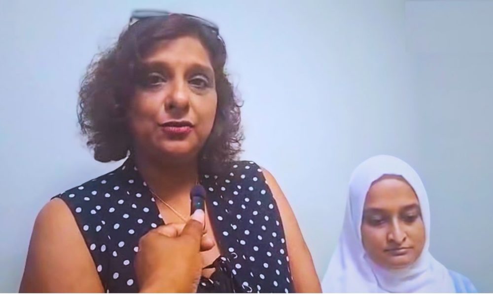 Tourism Authority Employee Files Complaint Against Ousted Chairman for 'Humiliation'