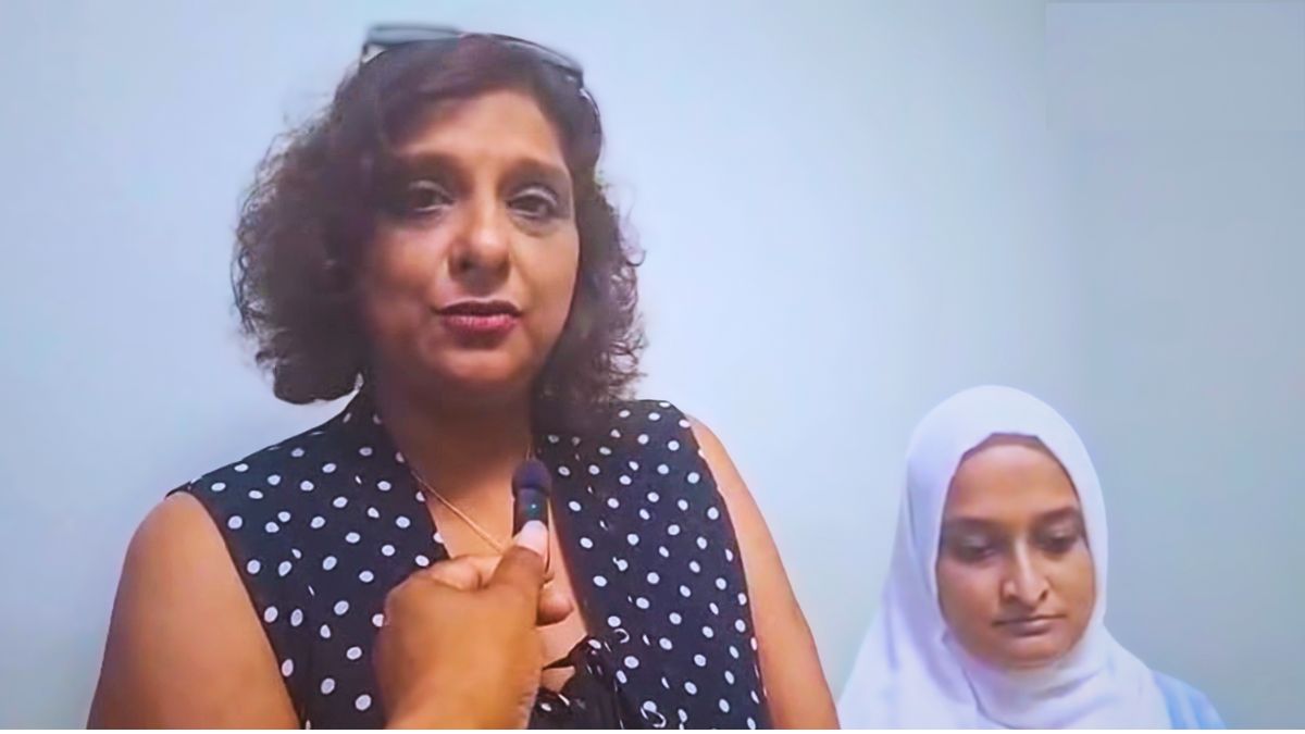 Tourism Authority Employee Files Complaint Against Ousted Chairman for 'Humiliation'