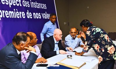 MMM Central Committee Votes 49-2 to Remain in the Government