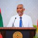 Maldives Challenges UK Over Strategic Decision to Grant Chagos to Mauritius