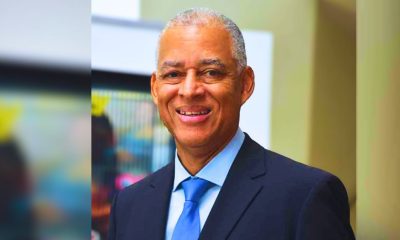 New MCCI President Patrice Marie Succeeds Charles Harel after 2 Years in Office