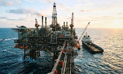 Mauritius and Seychelles Will Share Wealth From Potential Hydrocarbon Finds