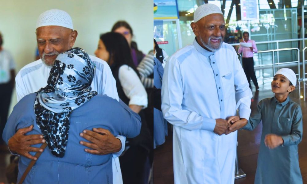 6 New Repatriation Flights Scheduled this March to Rescue Mauritians from War Zone