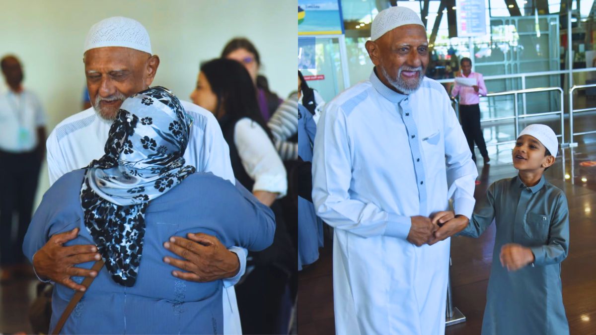 6 New Repatriation Flights Scheduled this March to Rescue Mauritians from War Zone