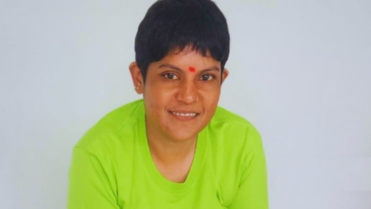 Vanisha Mohur Earns National Recognition after Saving Countless Animals in Need