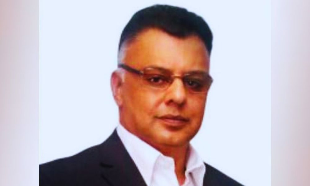 New CEO Appointed to Lead Mauritius Africa FinTech Hub