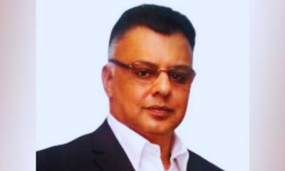 New CEO Appointed to Lead Mauritius Africa FinTech Hub