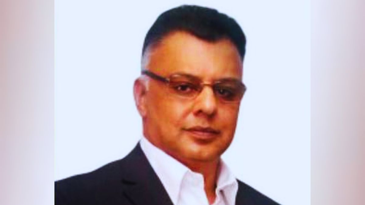 New CEO Appointed to Lead Mauritius Africa FinTech Hub