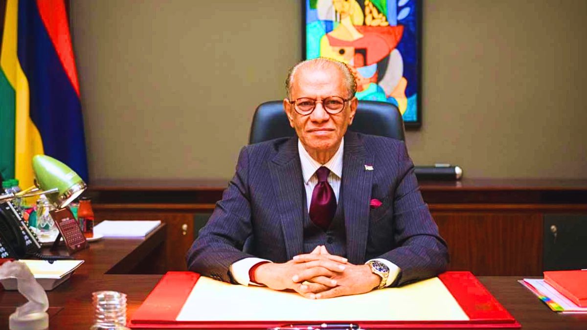 58 Years of Independence Sees Prime Minister Challenge Youth to Lead Nation