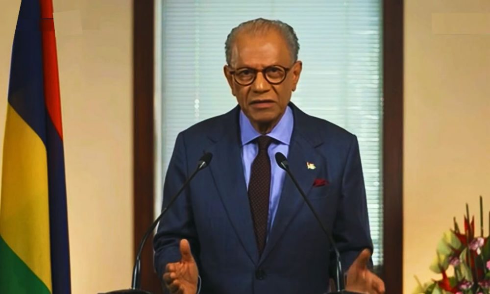 PM Highlights 2 Urgent Challenges as Economic Uncertainty Grips the Entire Nation