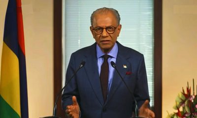 PM Highlights 2 Urgent Challenges as Economic Uncertainty Grips the Entire Nation