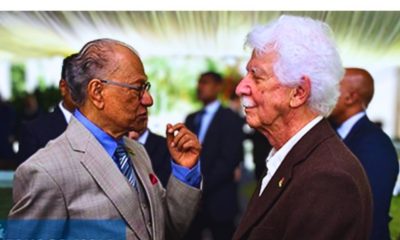 Meeting Set for Ramgoolam and Bérenger to Decide MMM Coalition Future