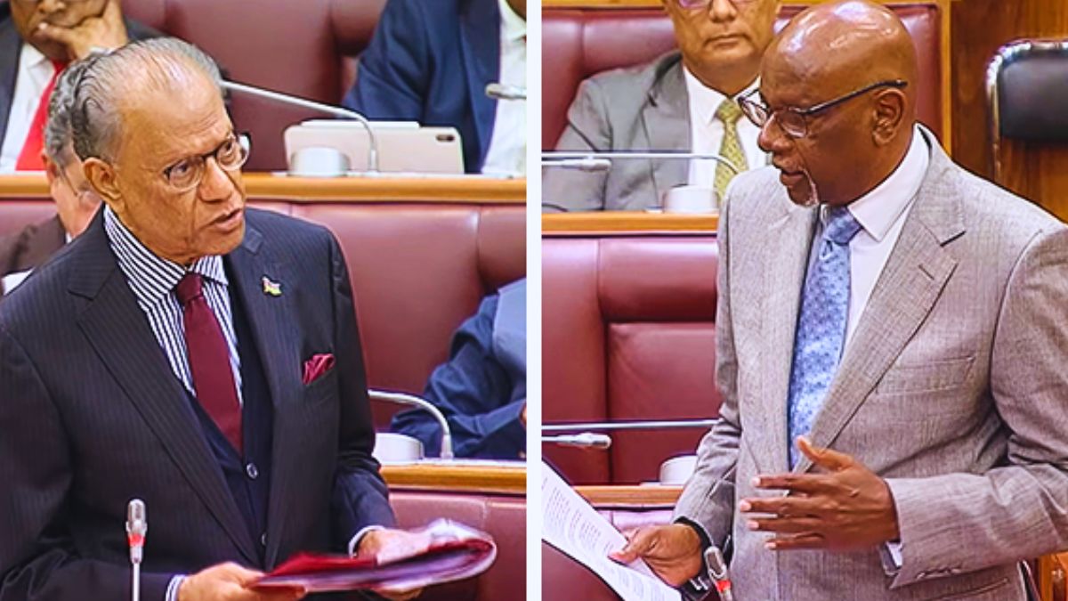 PNQ: PM Ramgoolam Leads Crisis Response as Growth Could Fall Below 3%