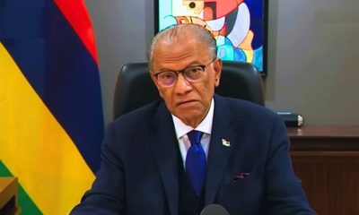 Alliance Remains Intact Despite Bérenger’s Resignation, Declares PM Ramgoolam