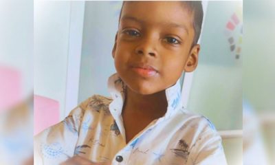 Mauritian Boy, 6, Dies in India After 2-Year Cancer Battle