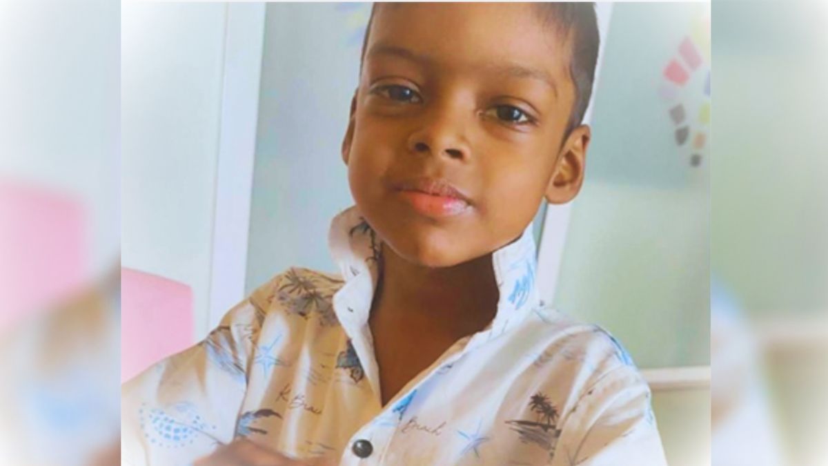 Mauritian Boy, 6, Dies in India After 2-Year Cancer Battle