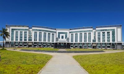 Police Investigation Launched after Doctor Assaulted at SAJ Hospital