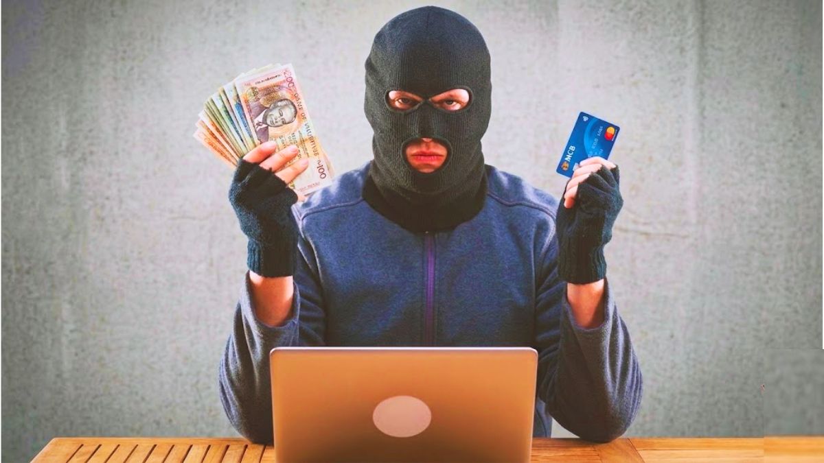 Police Probe 2 MCB Cases after Victims Report Rs 123,000 Stolen Overnight