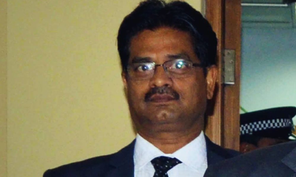 Firm Linked To Former PM Wins Rs 12 Million Prison Fish Supply Contract