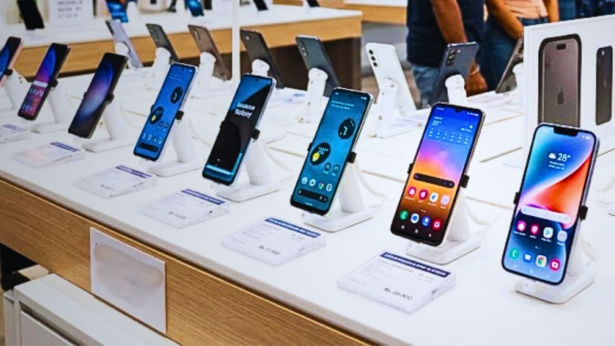 Rs 3 Million Phone Heist: 2 Arrested After Bagatelle Tech Theft