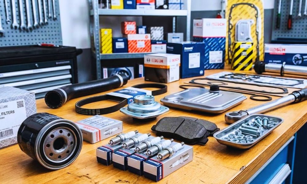 Conflict in Gulf Region Forces Local Car Dealer to Cancel Hyundai Shipments