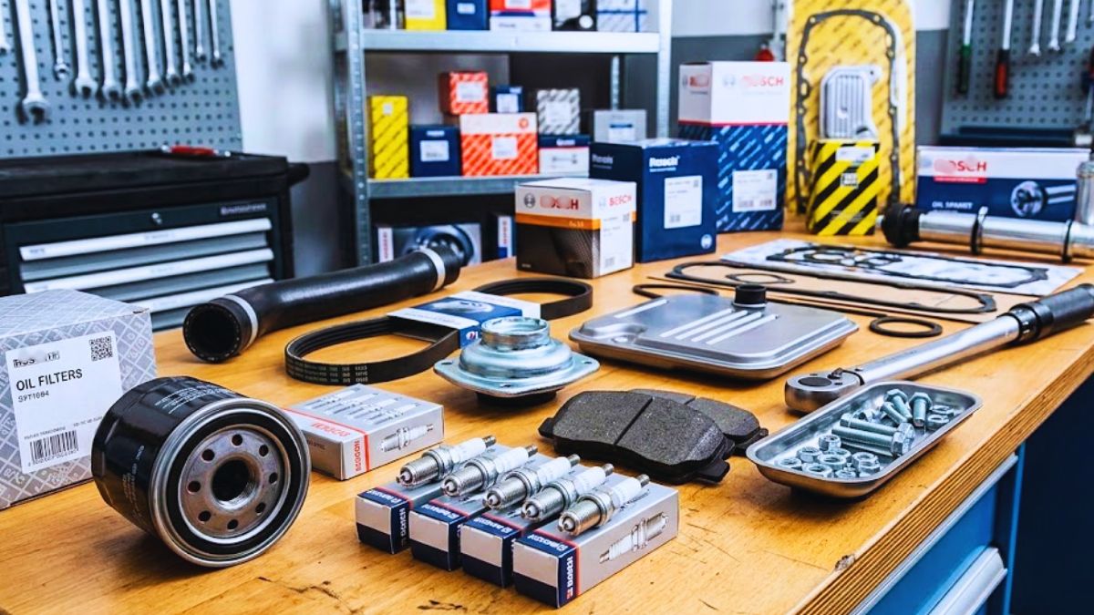 Conflict in Gulf Region Forces Local Car Dealer to Cancel Hyundai Shipments