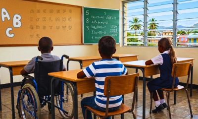 Special Needs Schools at Breaking Point as Funding Crisis Deepens After 2 Years