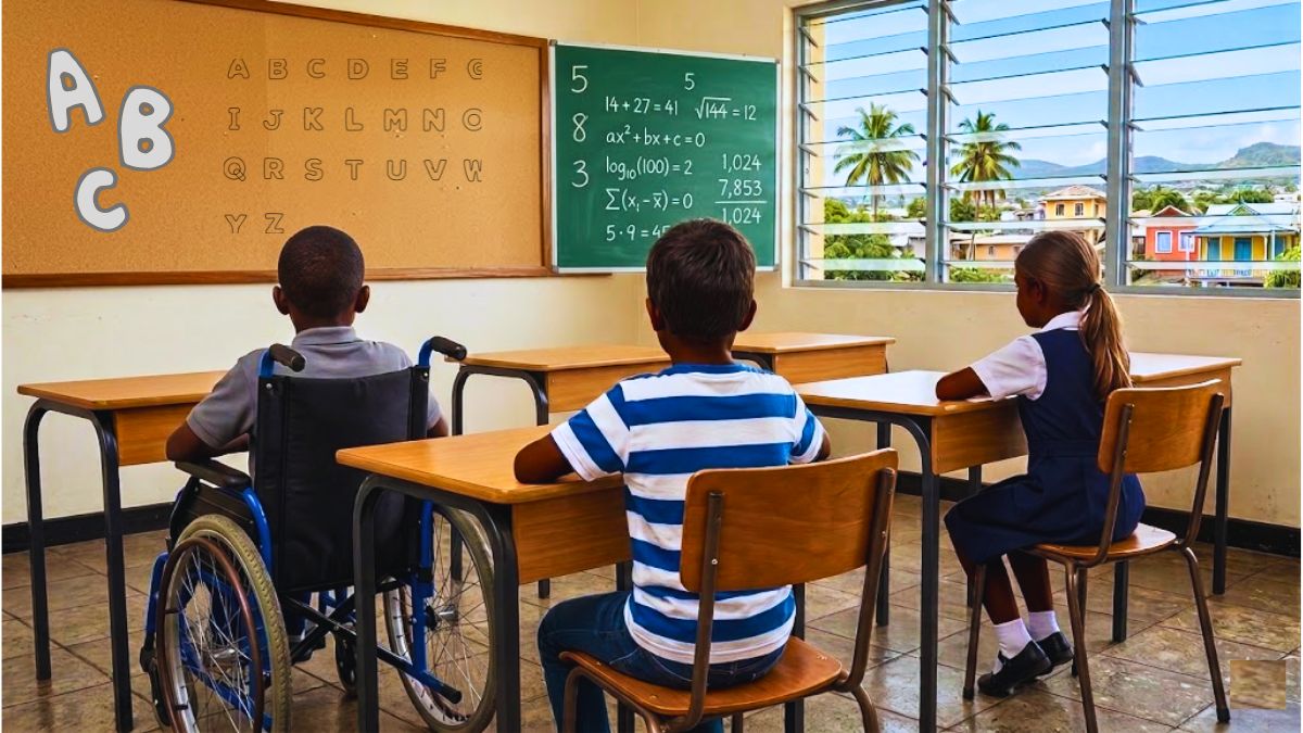 Special Needs Schools at Breaking Point as Funding Crisis Deepens After 2 Years