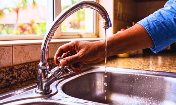 Mauritius Faces Strict Water Curbs as 7 Reservoirs Hit 66.7% Capacity