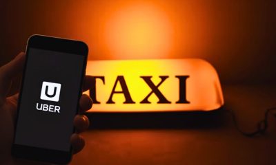Ministry Consults 7,803 Registered Taxi Amid Speculation Over Potential Uber Entry