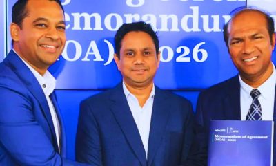 3 New Kaizen Projects Launched to Transform Customer Experience at Mauritius Telecom