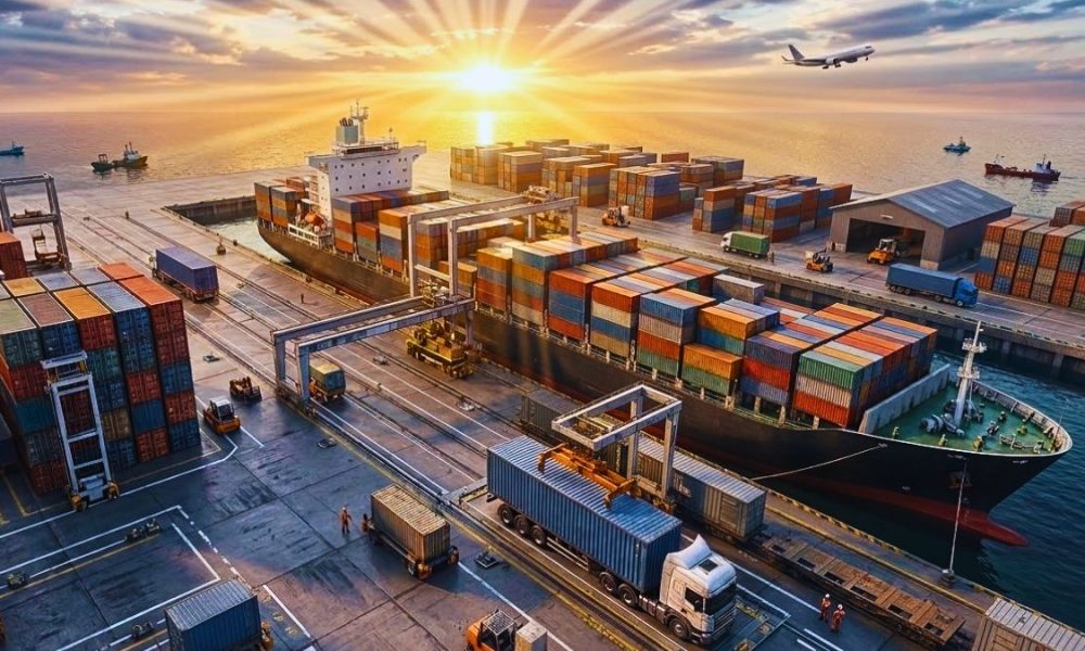 Mauritian Industry on High Alert as Iran Conflict Threatens Global Supply Chains