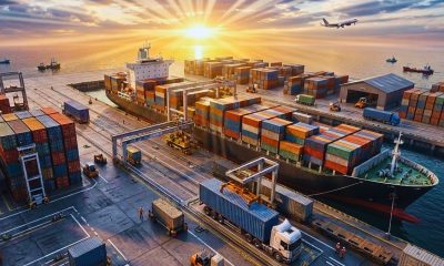 Mauritian Industry on High Alert as Iran Conflict Threatens Global Supply Chains