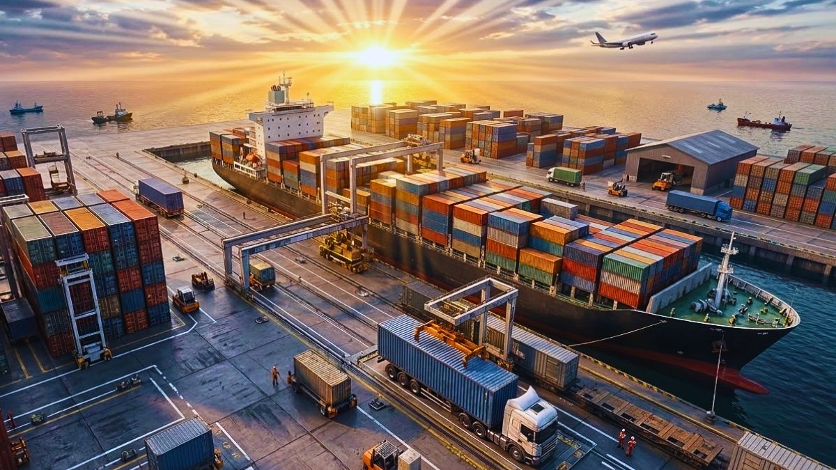 Mauritian Industry on High Alert as Iran Conflict Threatens Global Supply Chains