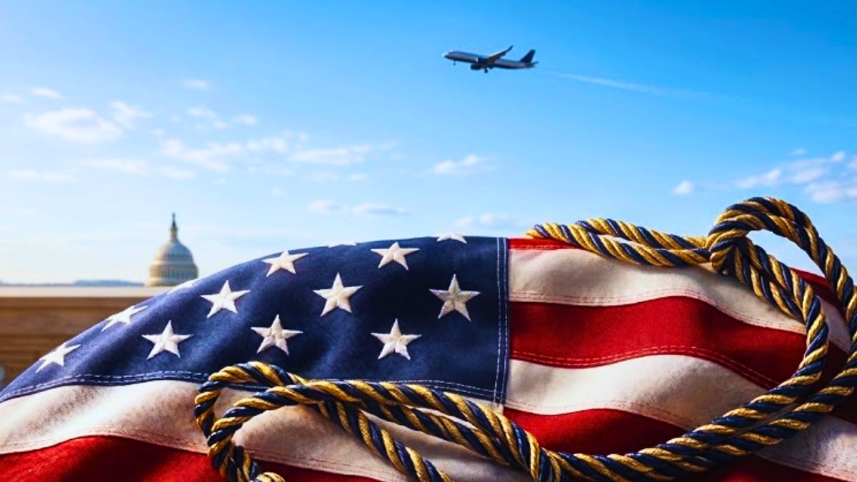 US Imposes $15,000 Visa Bond on Mauritian Travellers
