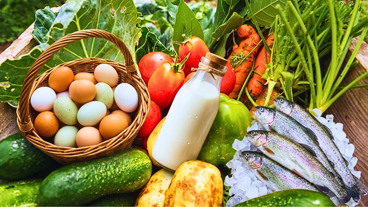 Audit Exposes Critical Concerns Across Agriculture, Fisheries & Food Safety Oversight