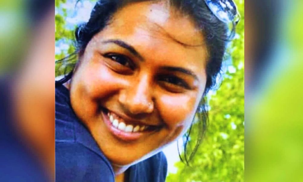 Police Discover Blood Traces in Car After Doctor Reported Partner Missing 2 Weeks