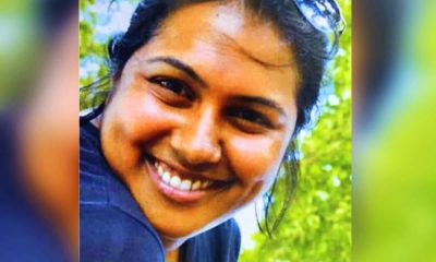 Police Discover Blood Traces in Car After Doctor Reported Partner Missing 2 Weeks